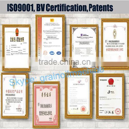 2015 hot sale wheat milling plant