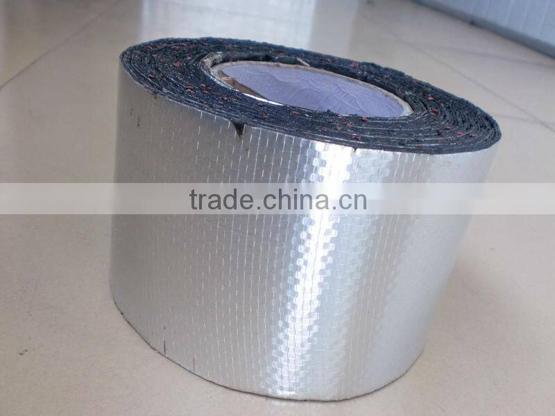 supply bitumen membrane/self-adhesive flashing tape