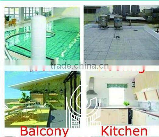 20 years' quality guarantee: waterproof hatch cover sealing tape/marine tape/bitumen tape for sealing