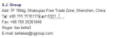 240W electric blender XJ-15420