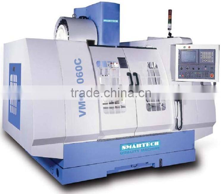 CNC machining center VMC1050