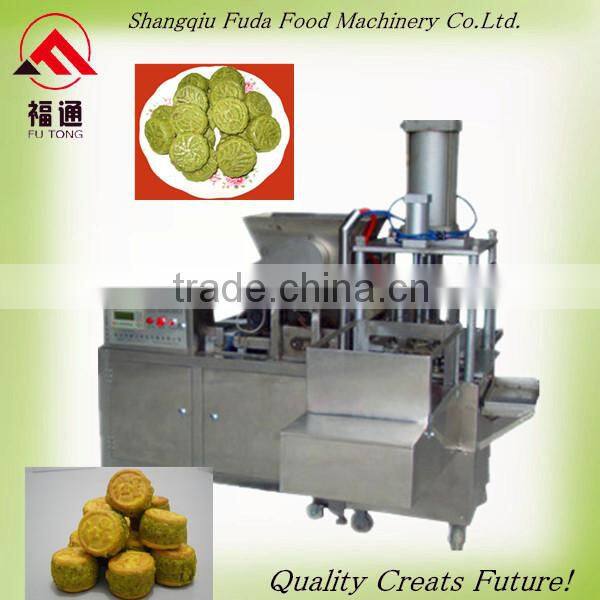 Commercial Industrial Pita Bread Machine In Canada