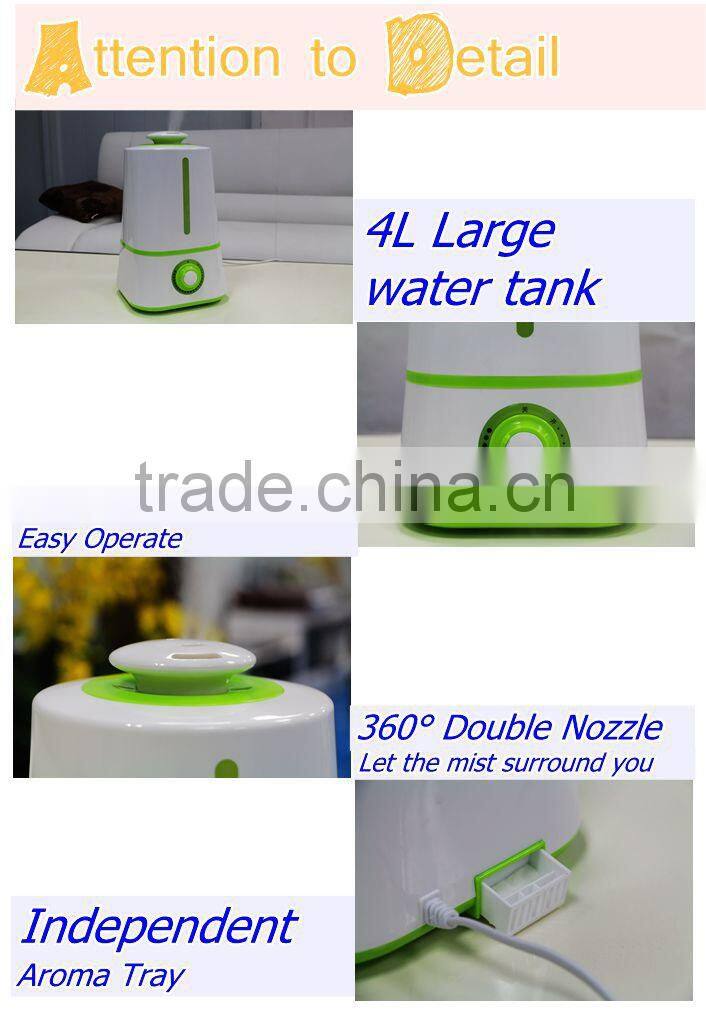 2015 new product air cooler and heater humidifier