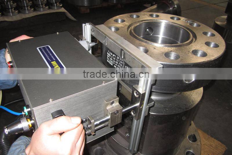 CNC Multifunctional Portable Marking Machine with CE