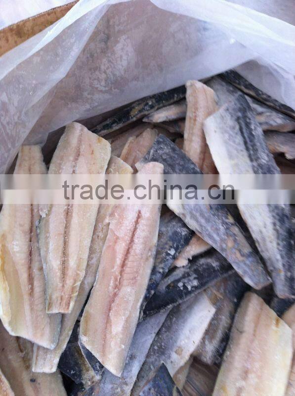Spanish Mackerel fillet
