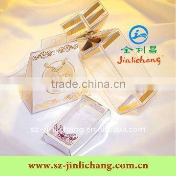 custom plastic container food packaging for pickle for 18 years experiaences