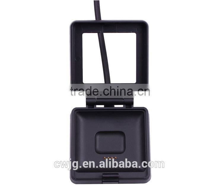 2016 Factory Wholesale Price for Fitbit Blaze Charger. Trade Assurance!!!