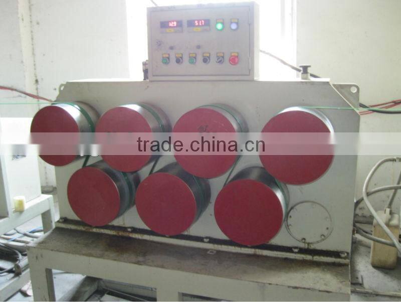 PP/PET strapping band extrusion line