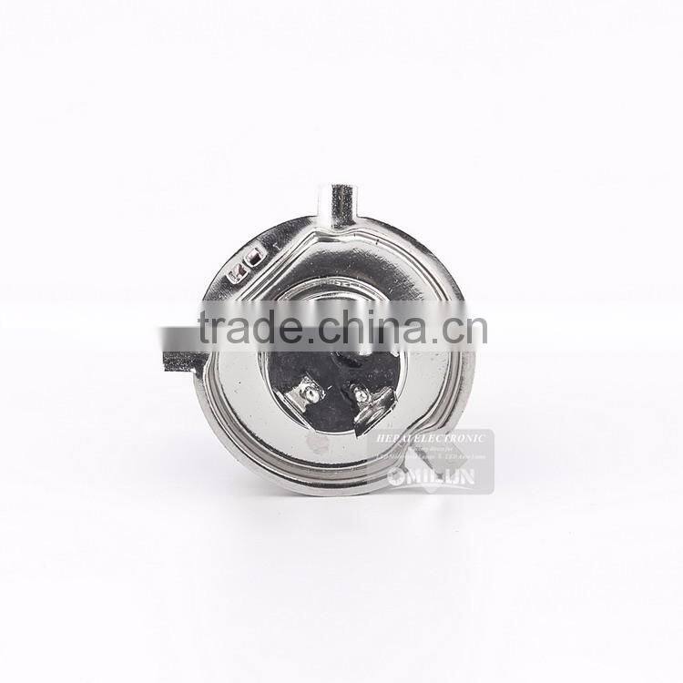 LED Motorcycle Bulb with Three Claw lamp Base