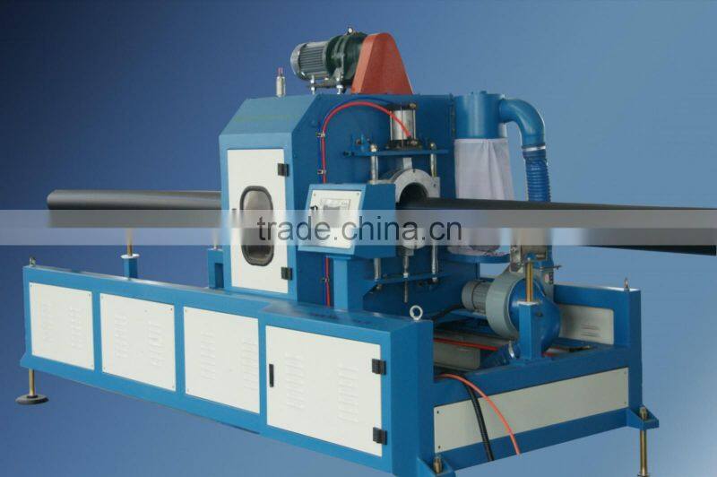 Plastic Pipe Extrusion Line