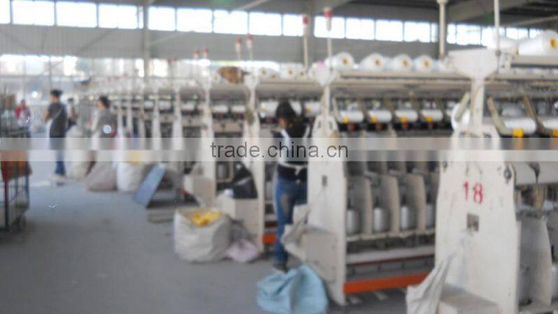 100 percent Polyester sewing thread 50/2,4000meters and 3000meters