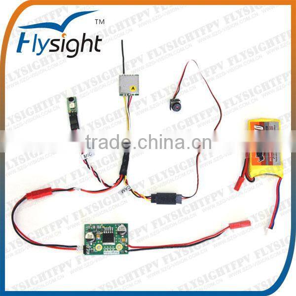 H460 Best FPV TX Module for Wireless Audio Video Transmission