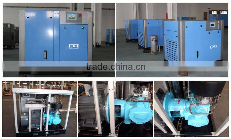 Dream 7bar oil free air compressor