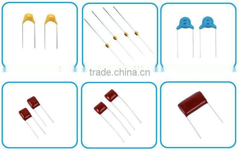 disc ceramic capacitor 2kv