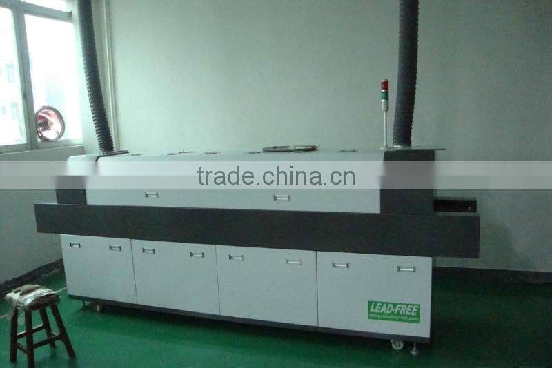 Alphogo 417mm 2G11 LED tube lighting 18w ,factory wholesell 2G11 LED tube with 2G114 pins Lamp replacment