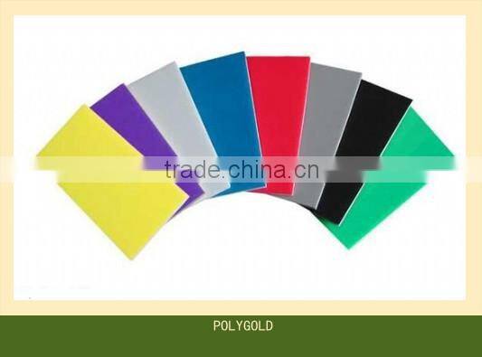 PVDF Advertising aluminium sheet coil for cladding panel made in China,stucco embossed aluminum roll / aluminum metal sheet