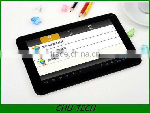 Lenovo IdeaPad A2109 Quad Core 8GB GPS SRS 9 Inch Tablet PC Android 4.0.4