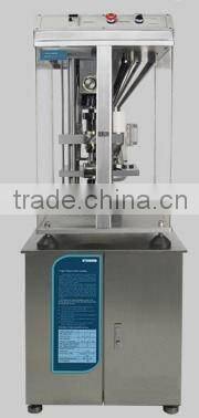 LSP50 Mothball Tablet Press