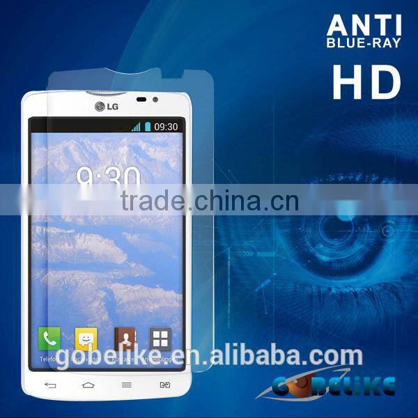 factory price anti blue light screen protector for LG L80