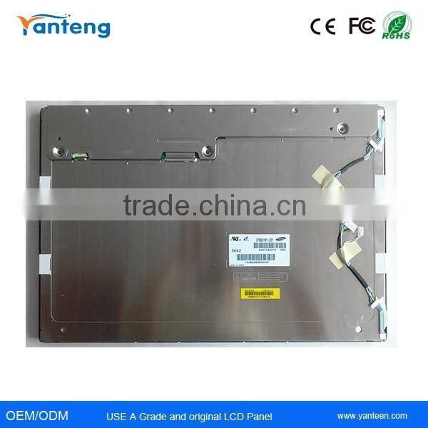 20.1" Samsung LCD panel LTM201M1-L01 with full view angle