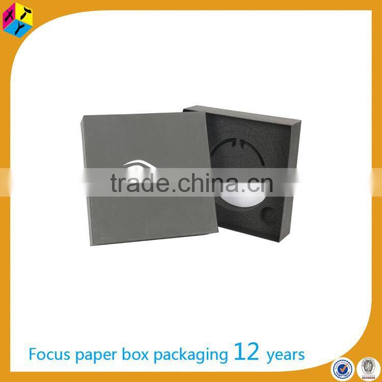 custom cardboard paper packaging sunglasses gift box