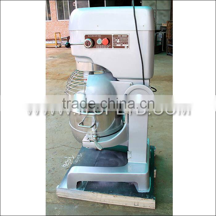 hot sale dough mixer for cake and bread