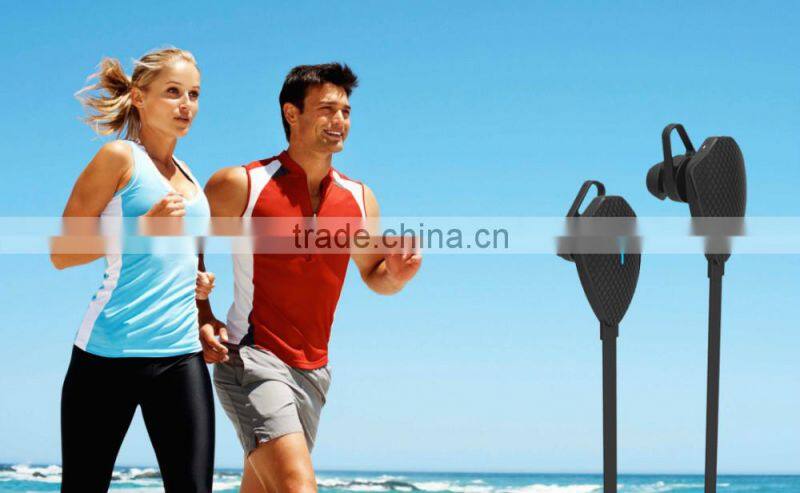 2016 hot-sale bluetooth earphone for lover