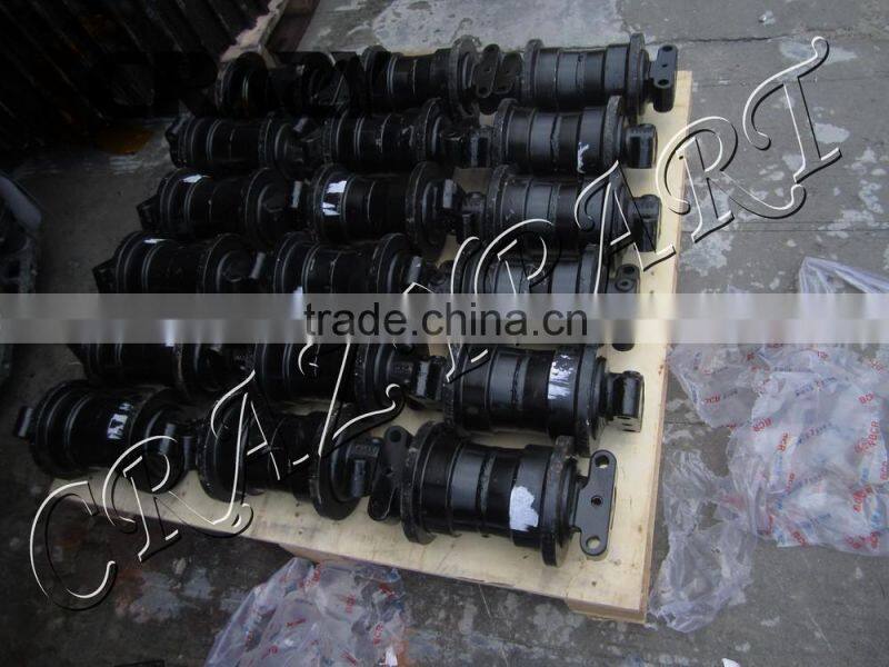 SK200 bottom roller for KOBELCO,excavator spare parts