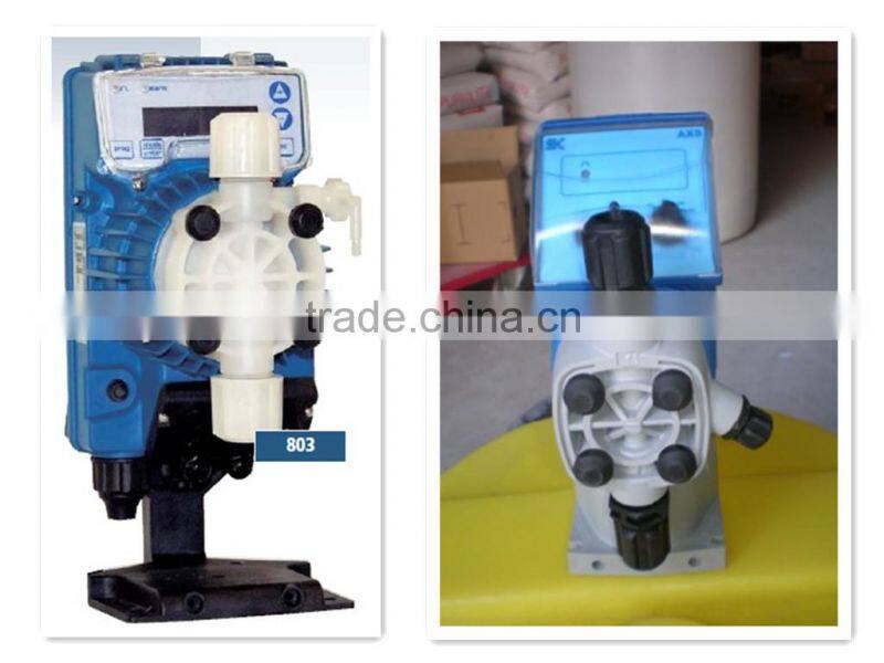SEKO Chemical Dosing pump
