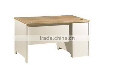Modern use office partition office table OM-02187
