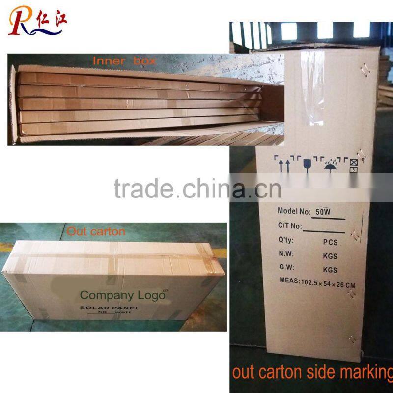 250Watts high effiency Mono solar panel for home use in Mindel East(5-300W))