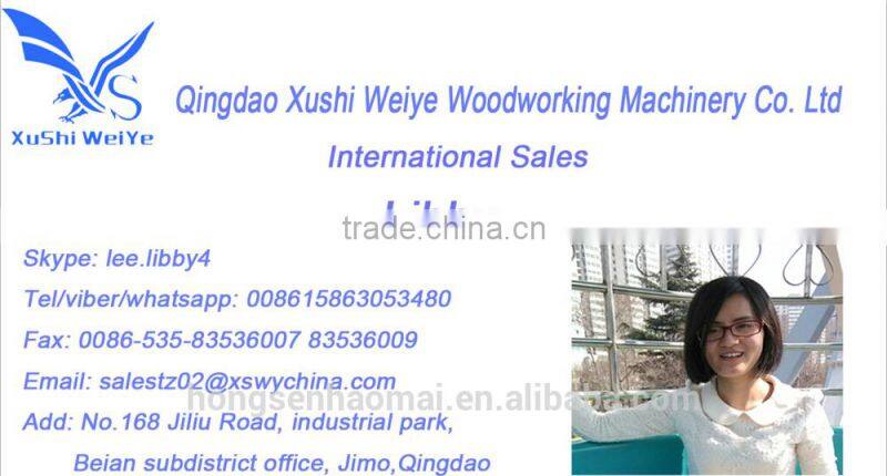 paper gluing machine