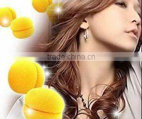 Professional salon hair perm rods O193