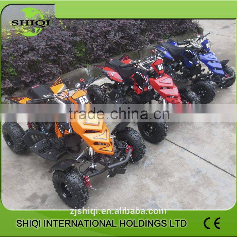 2015 popular high quality with good price ATV 4x4
