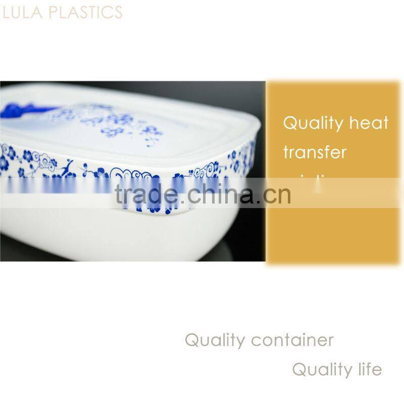 2014 hot storage container to keep food fresh