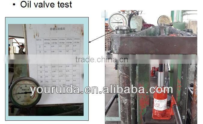 welding hydraulic bottle jack-32ton