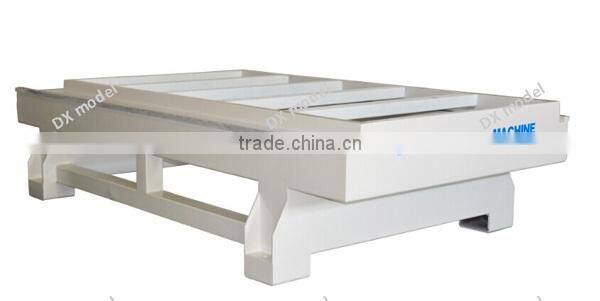 auto tools change wood cnc router with water cooling spindle