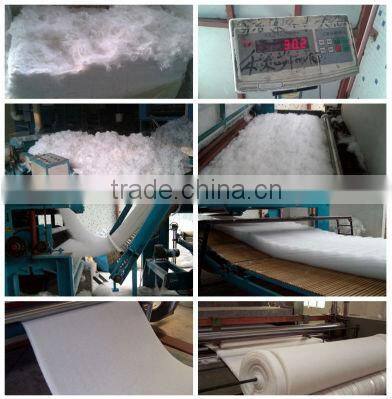 High quality F5 ceiling filter for spray booth (manufacturer)