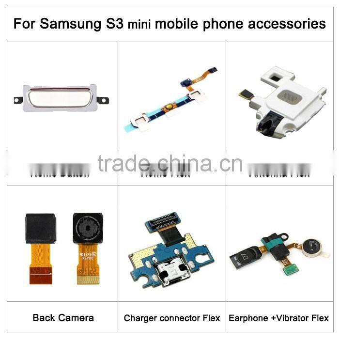 For samsung galaxy s3 mini (gt-i8190) lcd & digitizer ,for samsung galaxy s3 mini i8190 lcd