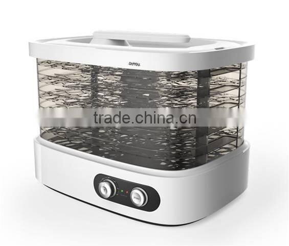 food dehydrator with GS & ETL approves