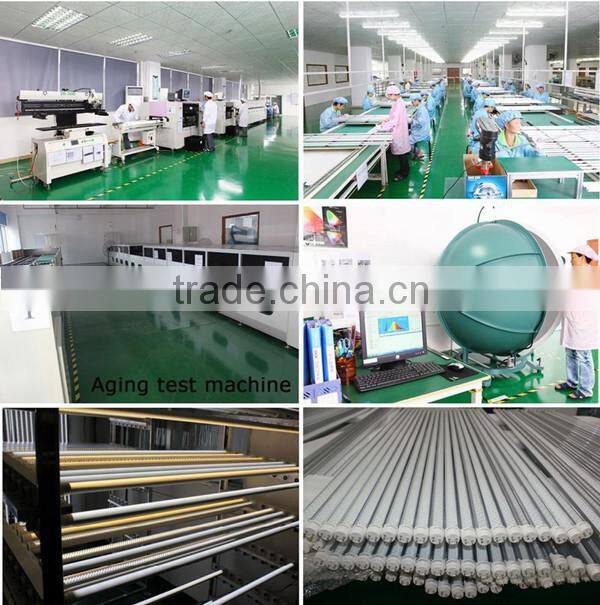 Hot Sale t5 led tube light t5 /4ft led tube light factory price 1.2m T5 led tube light