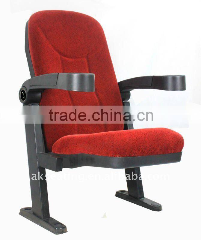 Theatre chair