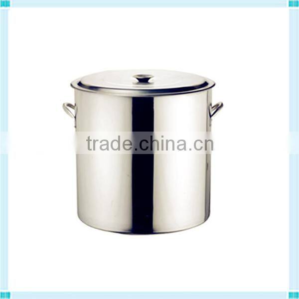 2014 Best selling kitchen stainless steel soup pot (TT-2020)