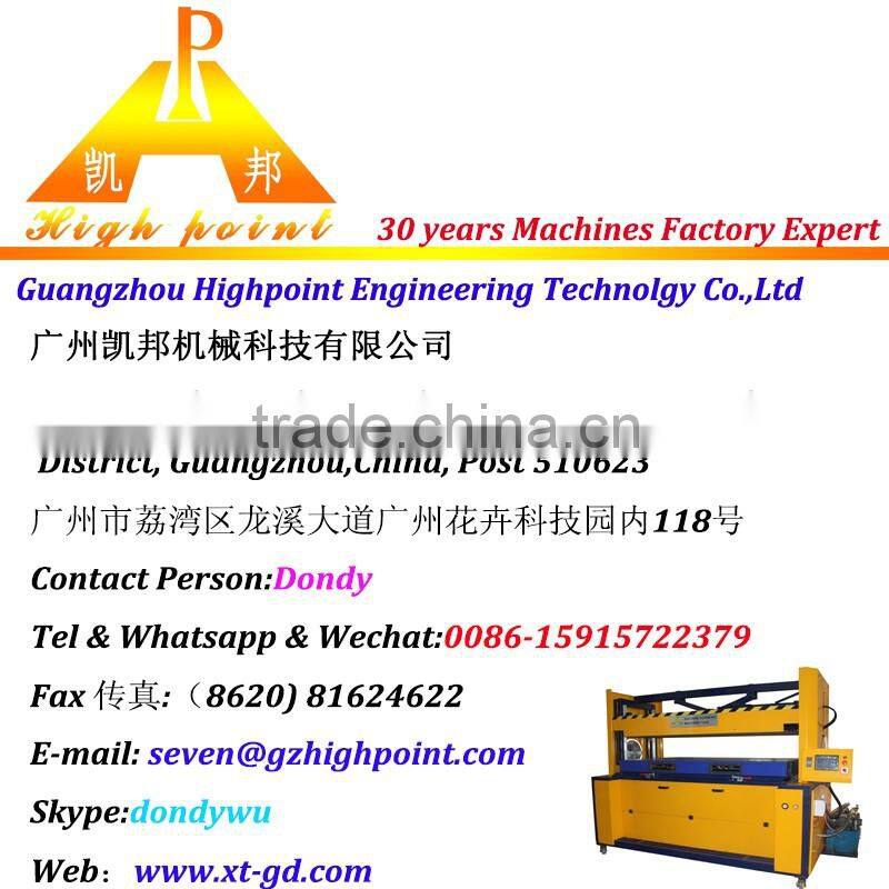 Superior quality Automatic Diamond Edge Acrylic Polish Machine