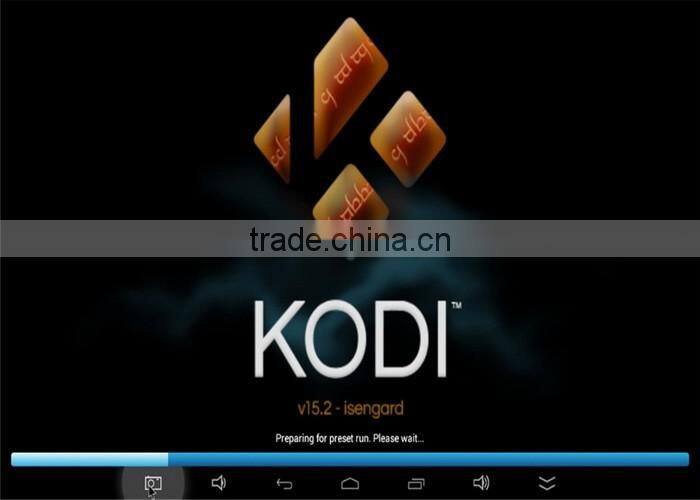 Wholesale MXG R9 Pro tv box amlogic s905 4k 64 bits quad core android smart tv set top box