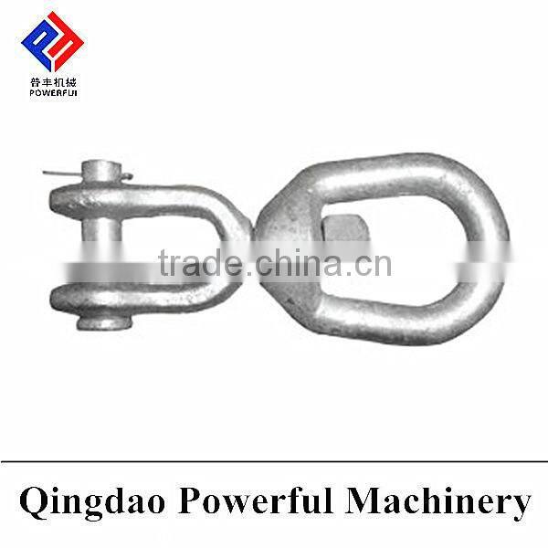 G-403 FORGED CLEVIS SWIVEL