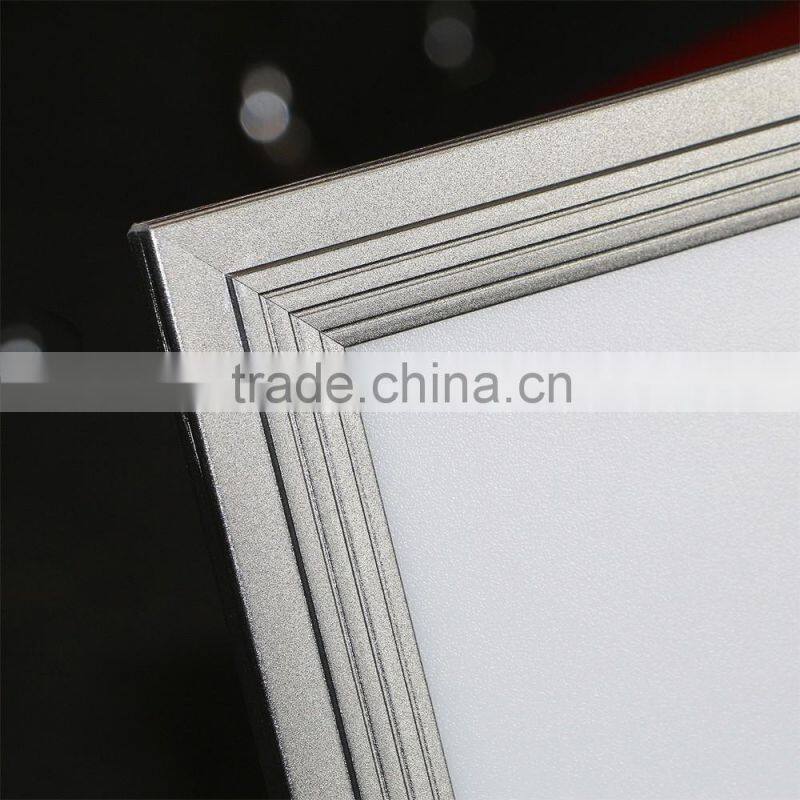 Super bright led lights UL CUL DLC approved 2x2 led ceiling light