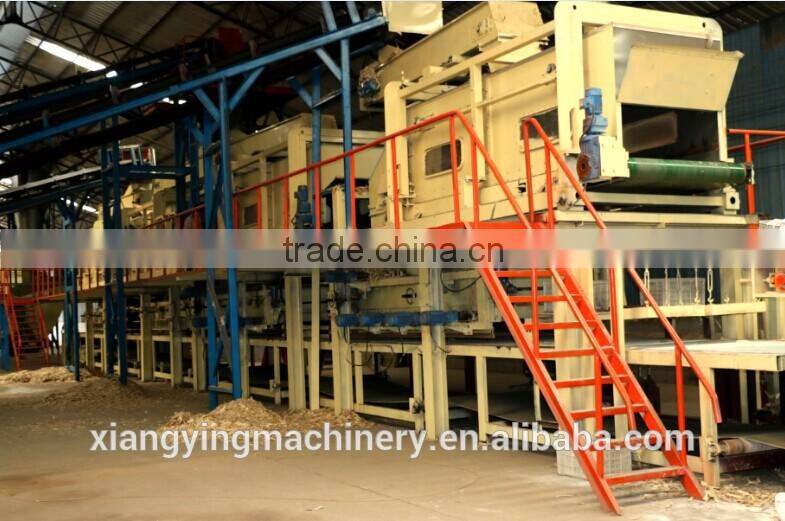 Product of osb machine/Manufacturer/osb production line/oriented strandborad machine