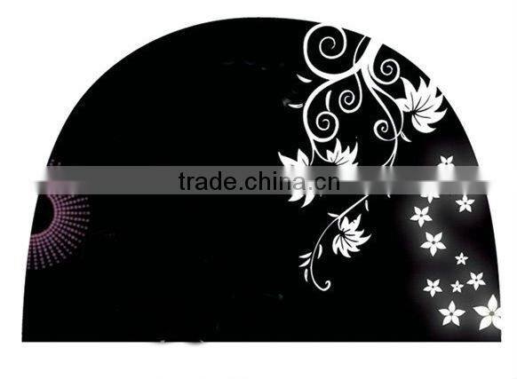 Summer Diving Promotional Swimming Cap