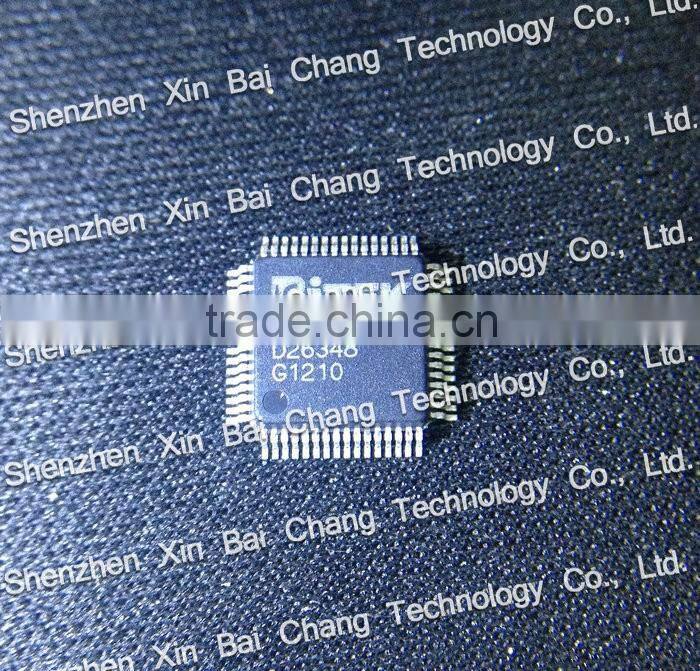 High Quality BIT1628A Black Mobile Light IC, Network Video Decoder IC